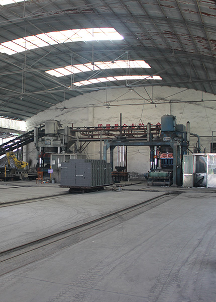 揚州瑞青新型建材科技有限公司